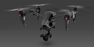 Black Beauty Drone