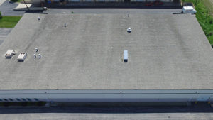 Drone Roof Consulting