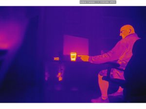 Infrared Imaging