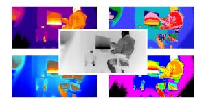 Infrared Imaging